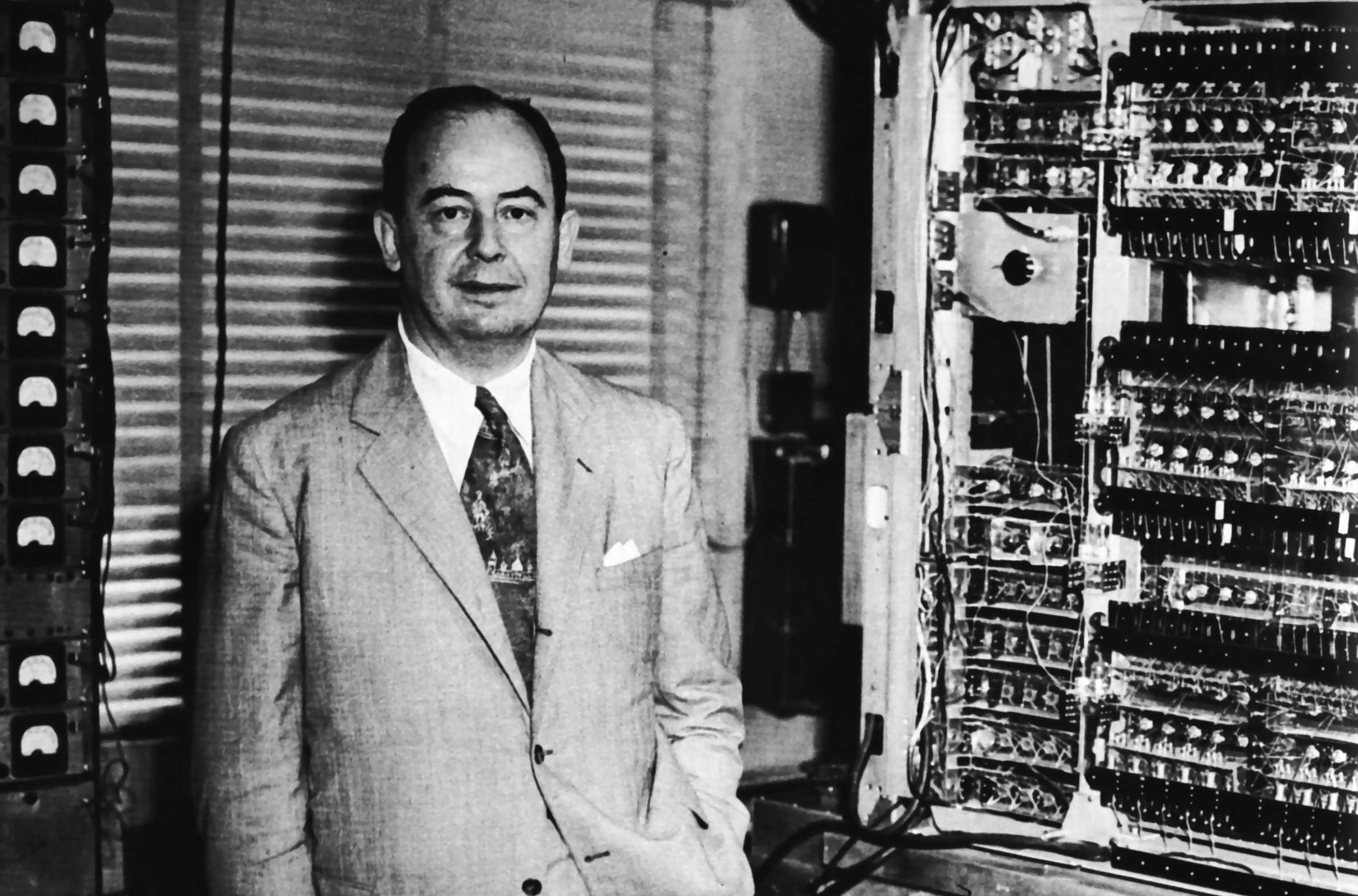 Von Neumann