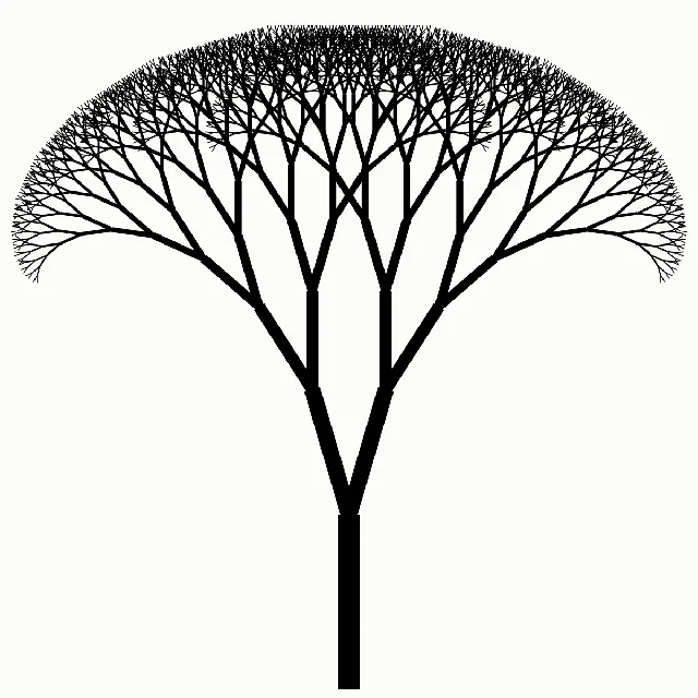 二叉树结构