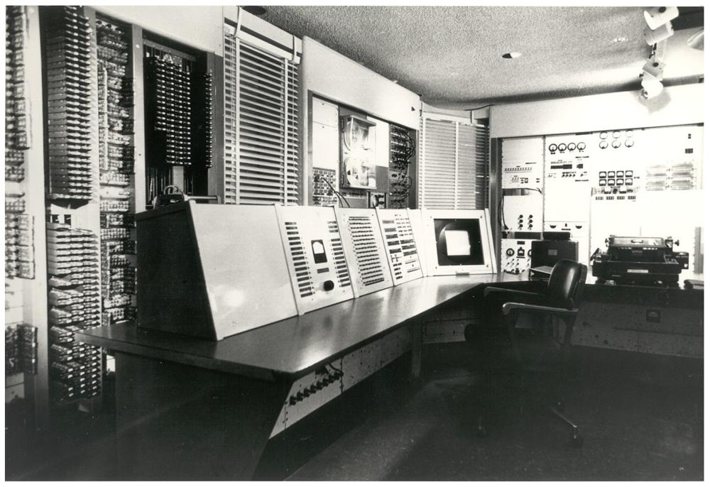 Computer at 1955