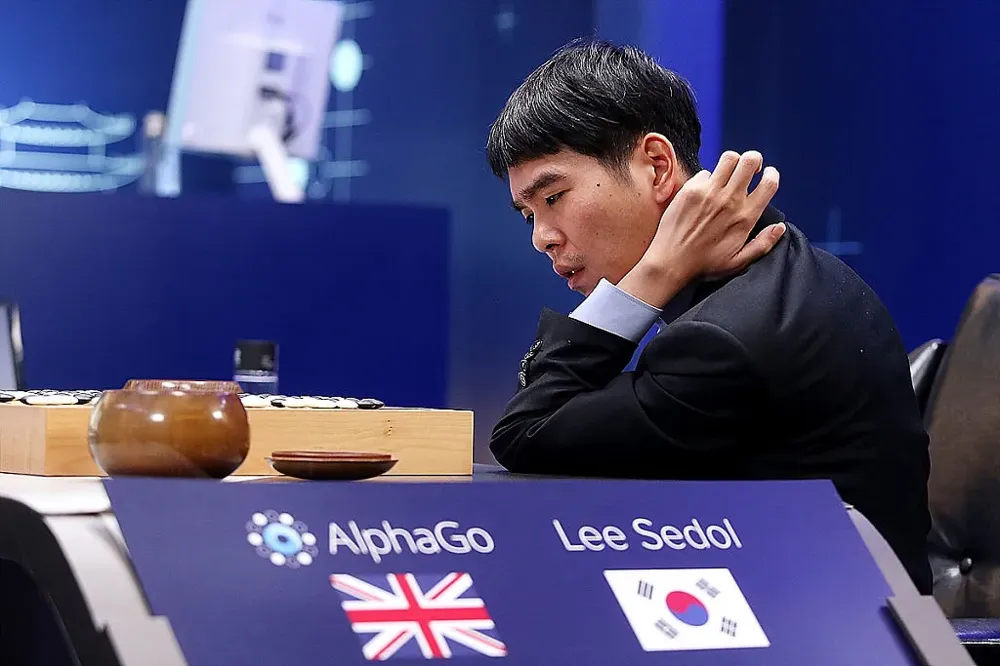 AlphaGo