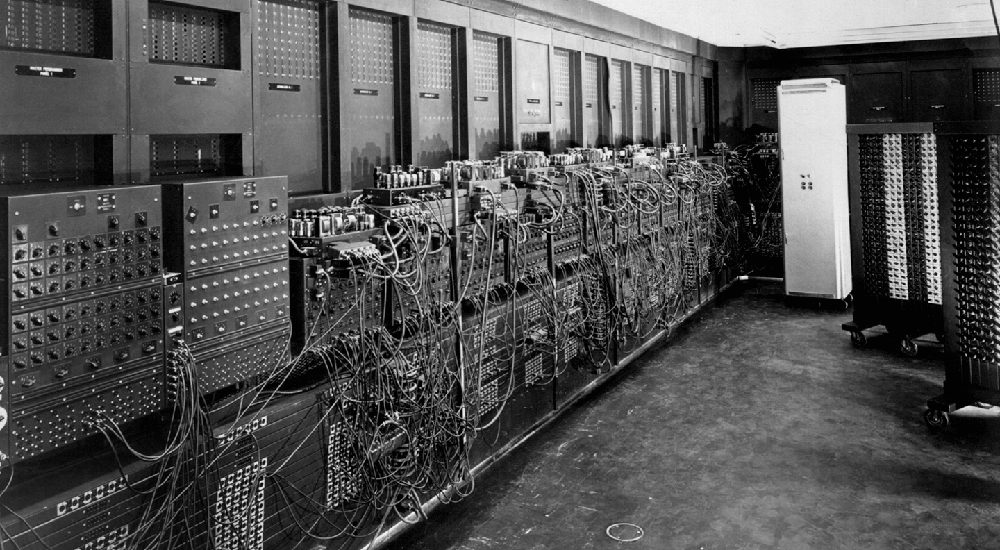 ENIAC