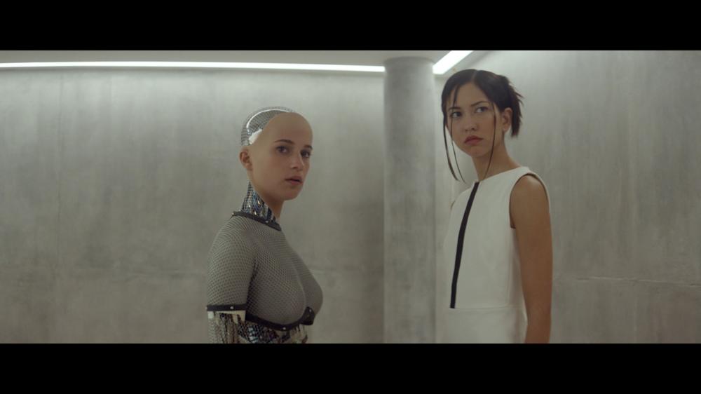 Ex Machina