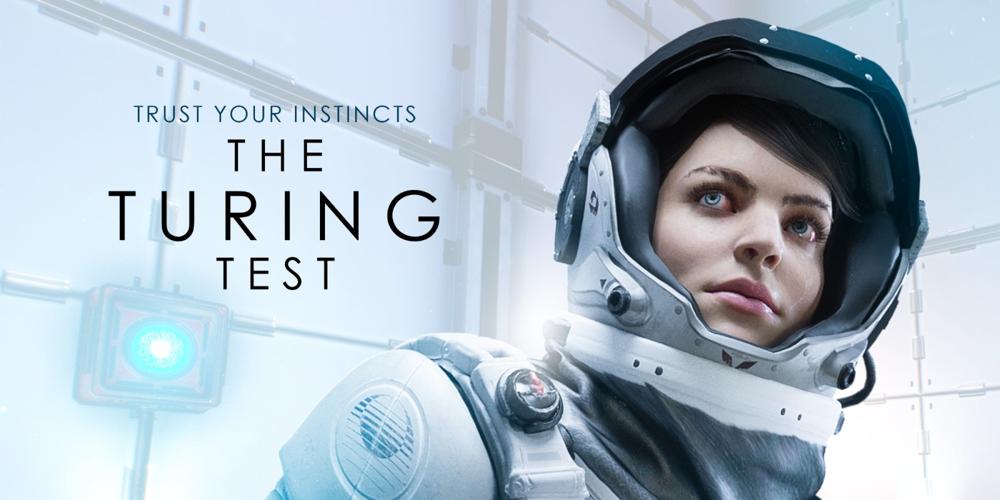 Turing Test