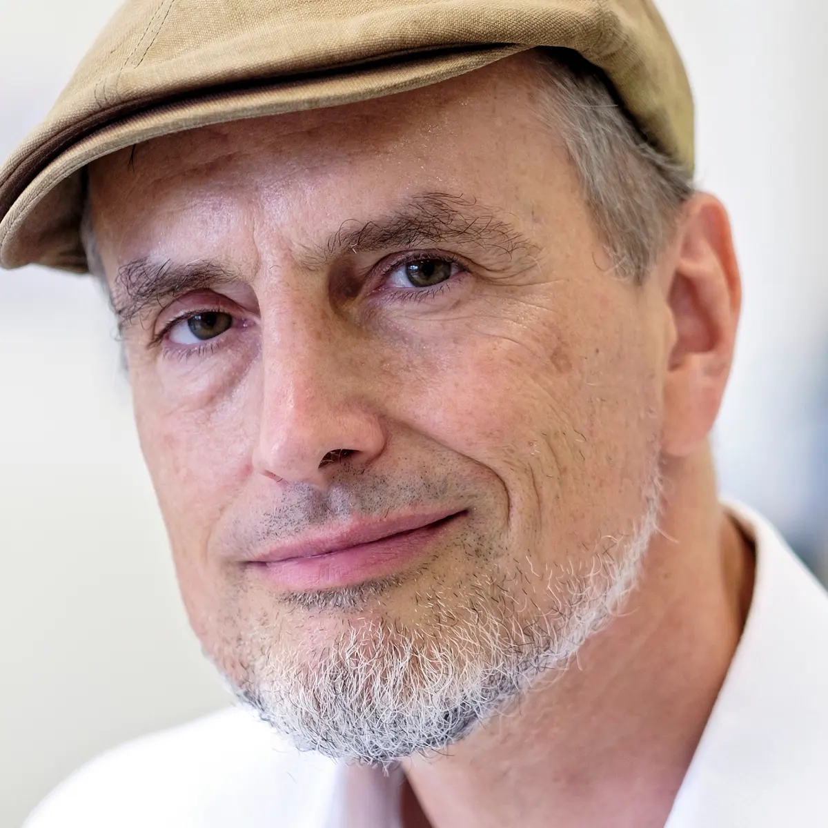 Jürgen Schmidhuber
